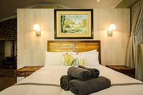 Reflections Guest Farm