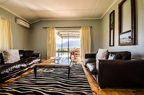 Reflections Guest Farm