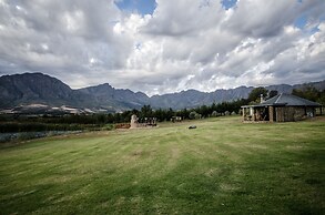 Reflections Guest Farm