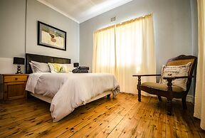 Reflections Guest Farm