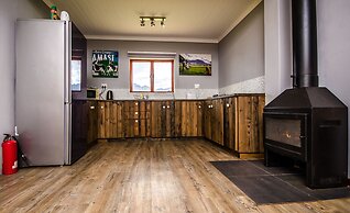 Reflections Guest Farm