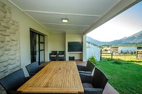 Reflections Guest Farm