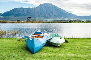 Reflections Guest Farm