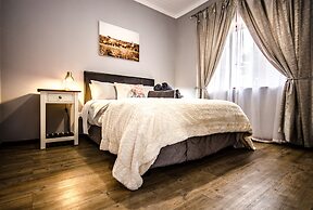 Reflections Guest Farm