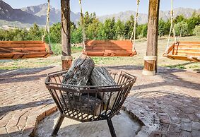 Reflections Guest Farm