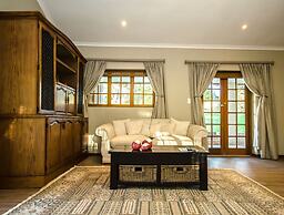 Reflections Guest Farm