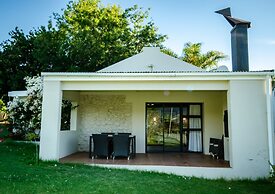 Reflections Guest Farm