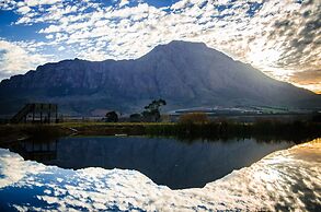 Reflections Guest Farm