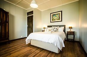 Reflections Guest Farm