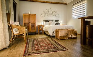 Reflections Guest Farm