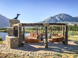 Reflections Guest Farm