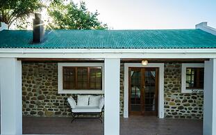 Reflections Guest Farm