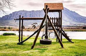 Reflections Guest Farm