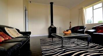 Reflections Guest Farm