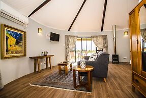 Reflections Guest Farm