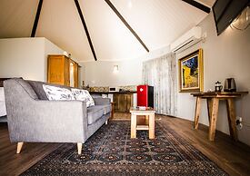 Reflections Guest Farm