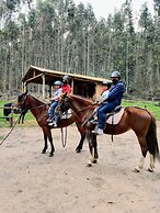 Medina del Lago