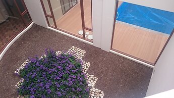 Medina del Lago