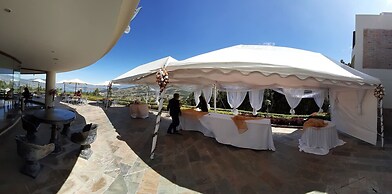 Medina del Lago