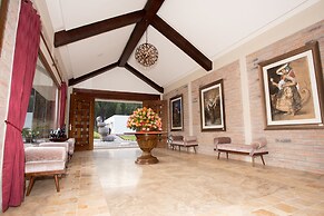 Medina del Lago
