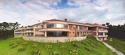 Medina del Lago