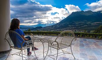 Medina del Lago