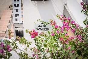 Svahns