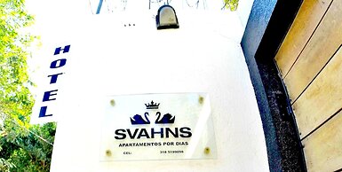 Svahns