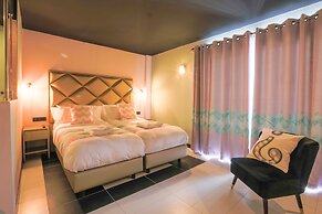 Apartamentos Wi-Ki-Woo