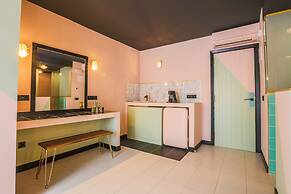 Apartamentos Wi-Ki-Woo