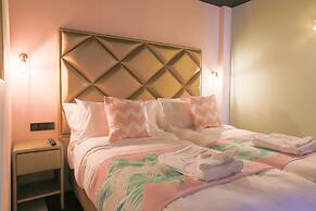 Apartamentos Wi-Ki-Woo