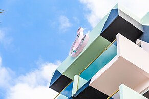 Apartamentos Wi-Ki-Woo