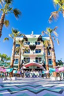 Apartamentos Wi-Ki-Woo