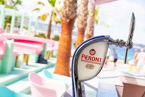 Apartamentos Wi-Ki-Woo