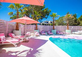 Apartamentos Wi-Ki-Woo