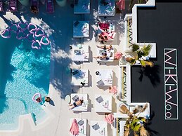 Apartamentos Wi-Ki-Woo