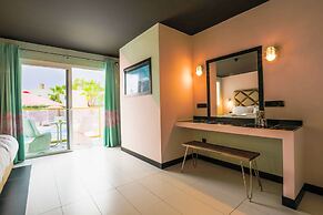 Apartamentos Wi-Ki-Woo