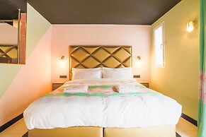 Apartamentos Wi-Ki-Woo