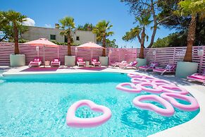 Apartamentos Wi-Ki-Woo