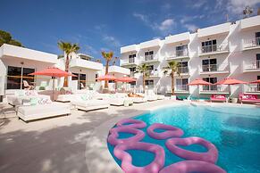 Apartamentos Wi-Ki-Woo