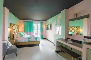 Apartamentos Wi-Ki-Woo