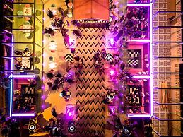 Apartamentos Wi-Ki-Woo