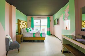 Apartamentos Wi-Ki-Woo