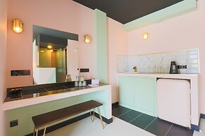 Apartamentos Wi-Ki-Woo