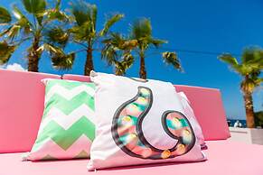 Apartamentos Wi-Ki-Woo