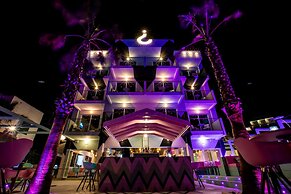 Apartamentos Wi-Ki-Woo