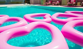 Apartamentos Wi-Ki-Woo