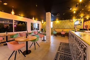 Apartamentos Wi-Ki-Woo