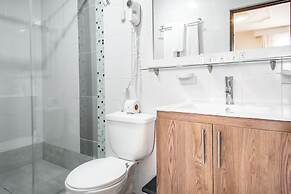 Hotel Virrey Central