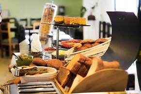 Hotel Virrey Central